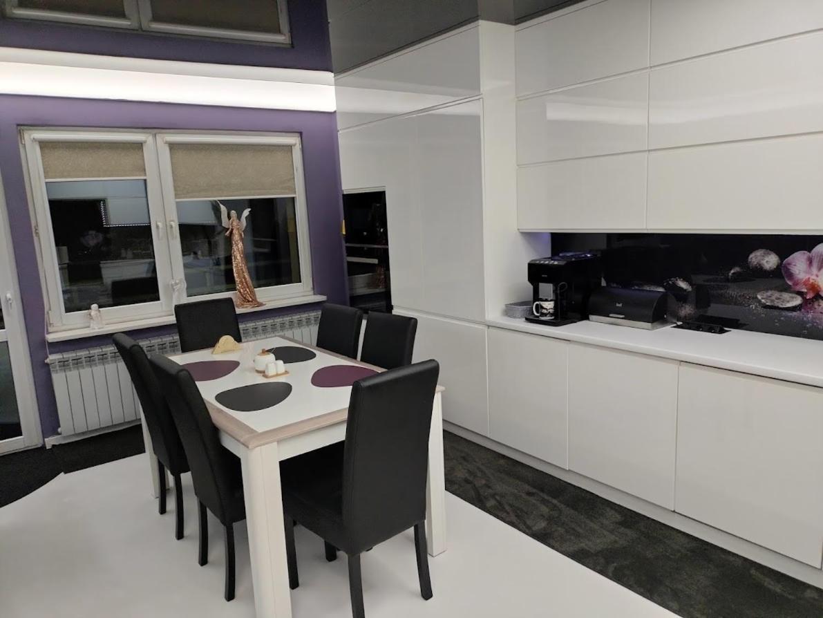 Nowoczesne Mieszkanie 63M2 Jastrzębie Zdrój Exterior foto